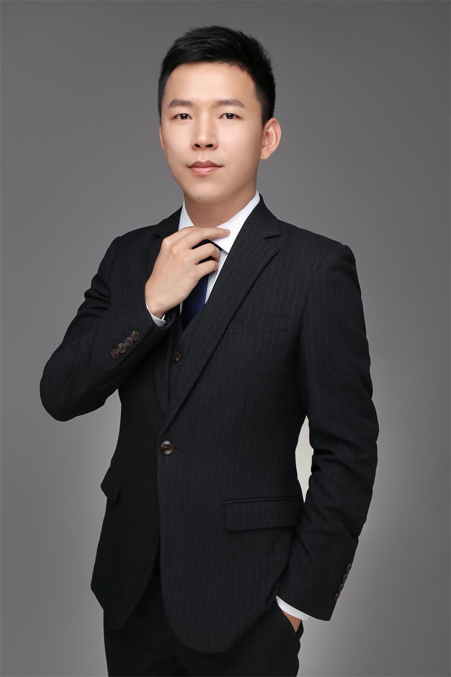 曾庆婵 交互与体验设计负责人